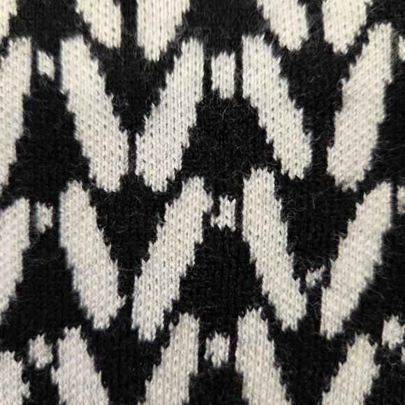 JoosTricot Turtleneck Sweater Womens XS Long Sleeve Merino Wool Blend - Picture 9 of 14